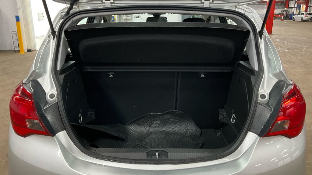 Used Vauxhall Corsa 2017 for sale - 76558334: Photo 14