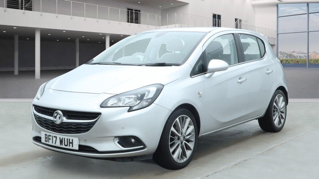 Used Vauxhall Corsa 2017 for sale - 76558334: Photo 4