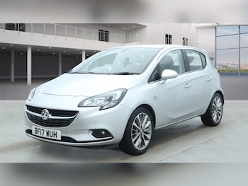 Used Vauxhall Corsa 2017 for sale - 76558334: Photo