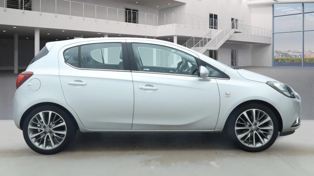 Used Vauxhall Corsa 2017 for sale - 76558334: Photo 7