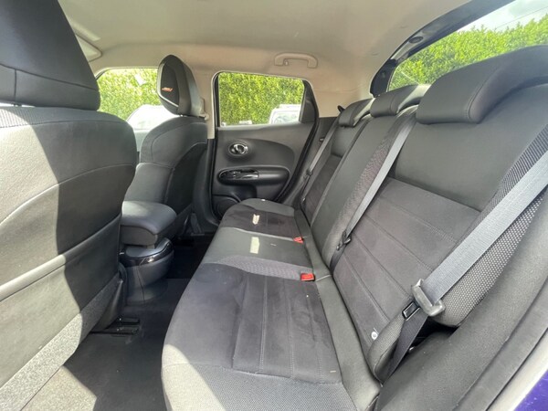 Used Nissan Juke 2018 for sale - 75641869: Photo 12
