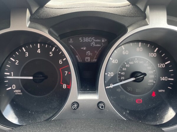 Used Nissan Juke 2018 for sale - 75641869: Photo 15