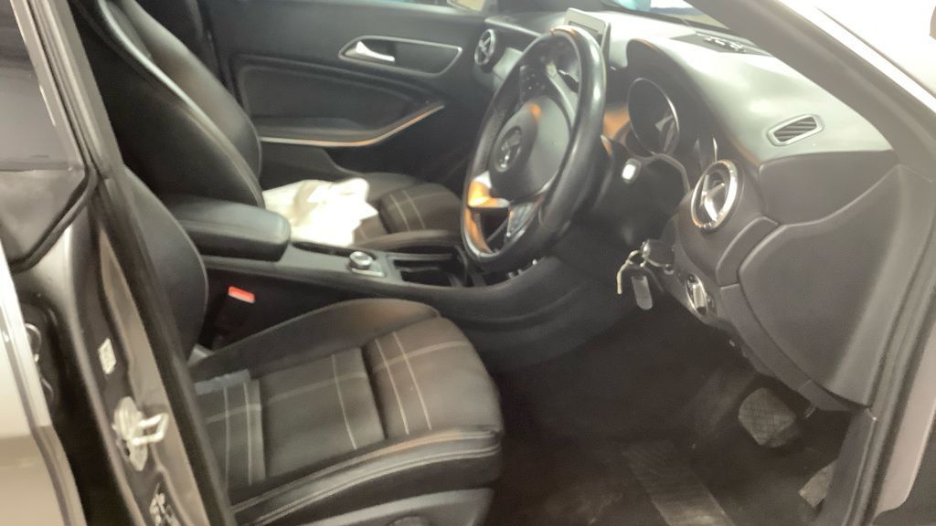 Used Mercedes-Benz CLA 2016 for sale - 77382150: Photo 10