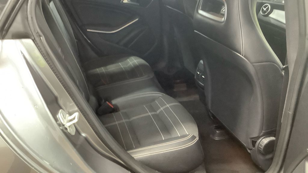 Used Mercedes-Benz CLA 2016 for sale - 77382150: Photo 13