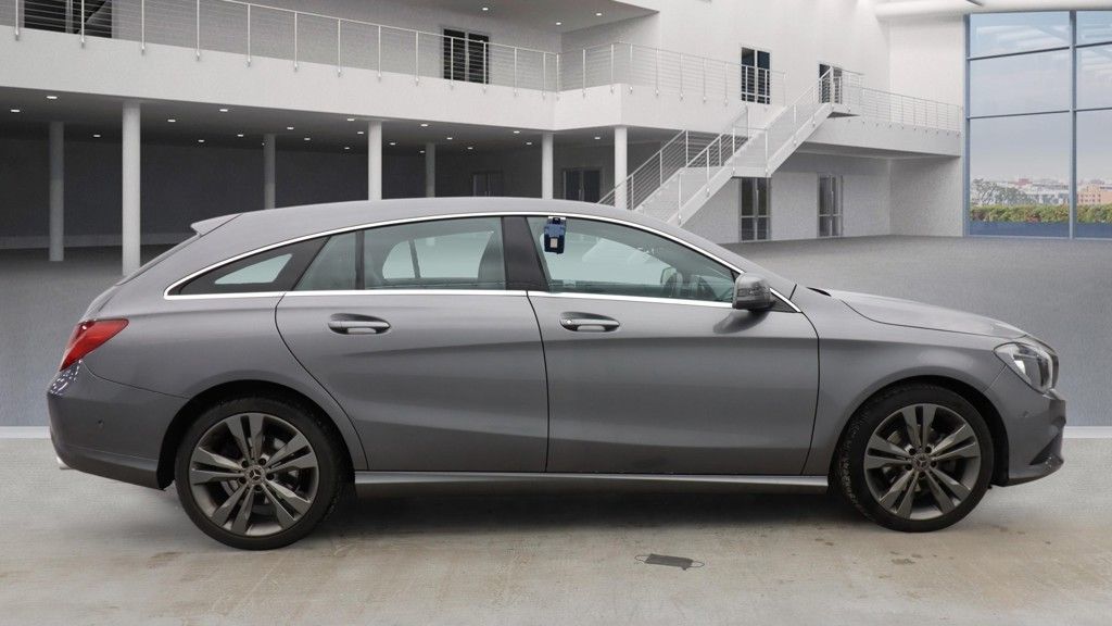 Used Mercedes-Benz CLA 2016 for sale - 77382150: Photo 7