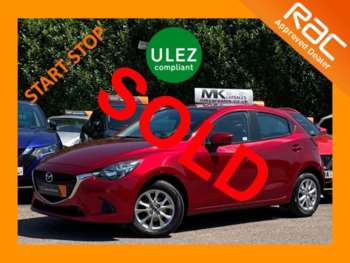 Used Mazda Mazda2 2018 for sale - 75056877: Photo