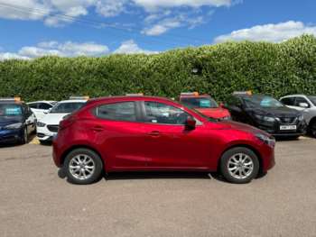 Used Mazda Mazda2 2018 for sale - 75056877: Photo