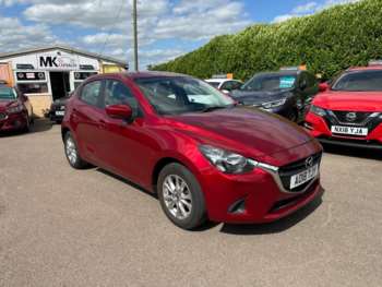 Used Mazda Mazda2 2018 for sale - 75056877: Photo