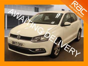 2017 - 1.2 TSI Match 5dr
