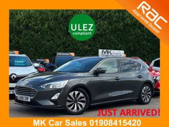 2018 - 1.0 EcoBoost 125 Zetec 5dr EA68ZNF