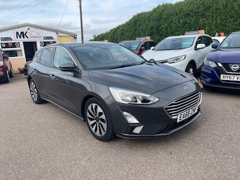 Used Ford Focus 2018 for sale - 75396976: Photo