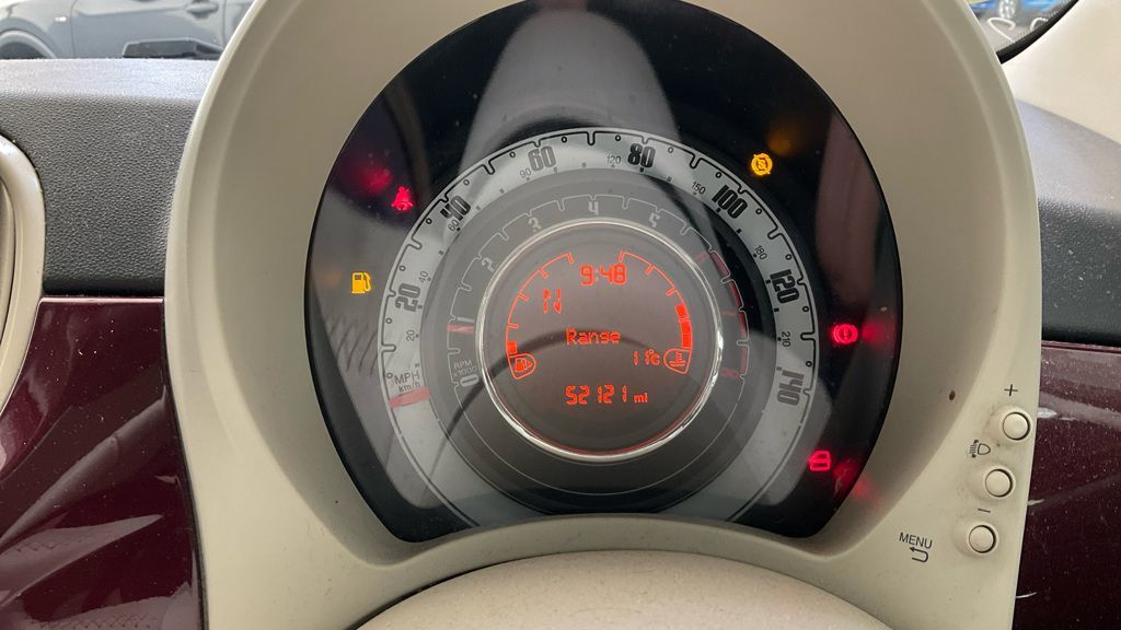 Used Fiat 500 2016 for sale - 78029659: Photo 10