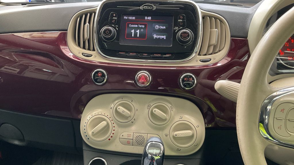 Used Fiat 500 2016 for sale - 78029659: Photo 11