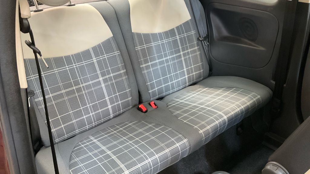 Used Fiat 500 2016 for sale - 78029659: Photo 12