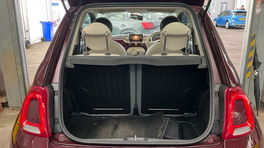 Used Fiat 500 2016 for sale - 78029659: Photo 13