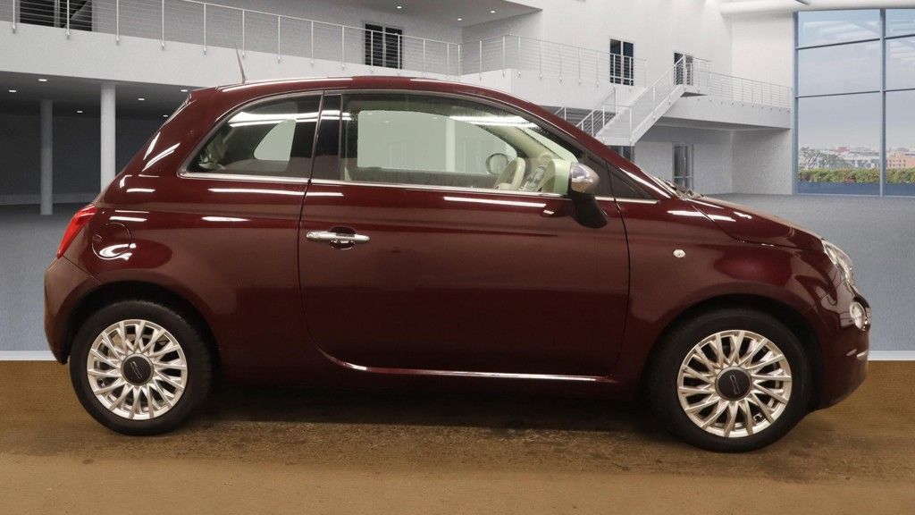 Used Fiat 500 2016 for sale - 78029659: Photo 7