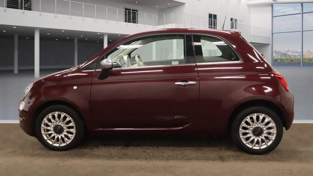 Used Fiat 500 2016 for sale - 78029659: Photo 8