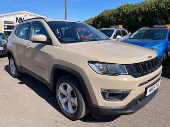 Used Jeep Compass 2019 for sale - 78223606: Photo