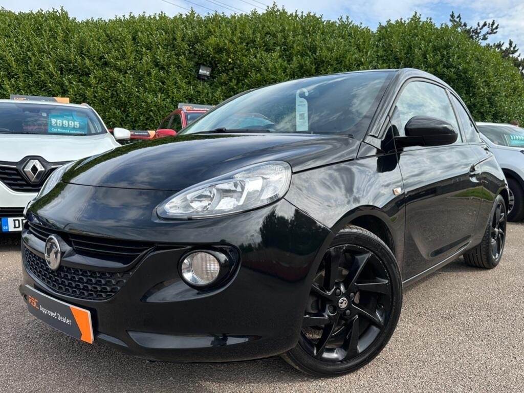 Used Vauxhall ADAM 2019 for sale - 78223597: Photo 11