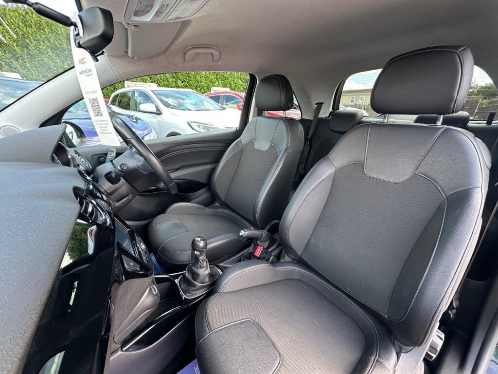 Used Vauxhall ADAM 2019 for sale - 78223597: Photo 17