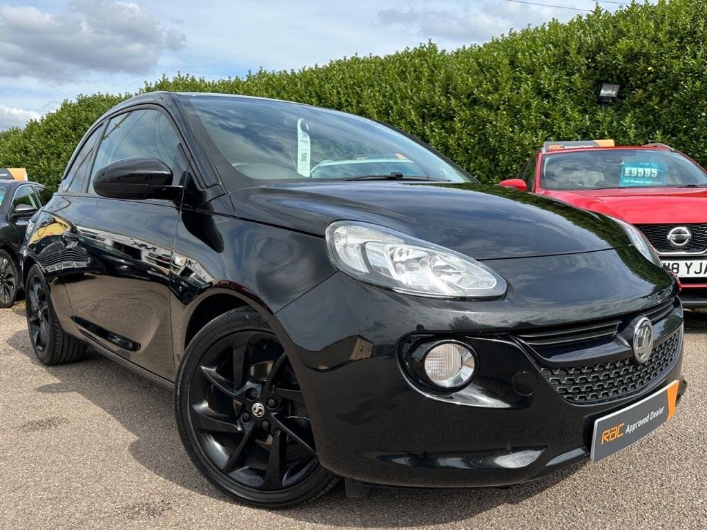 Used Vauxhall ADAM 2019 for sale - 78223597: Photo 4