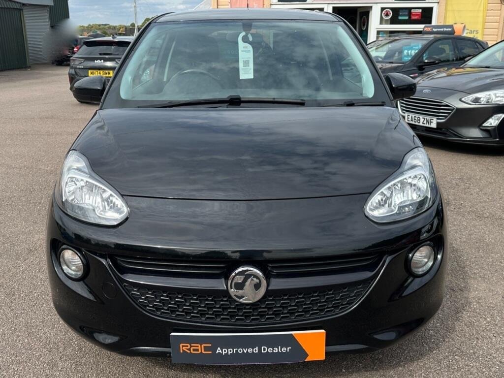 Used Vauxhall ADAM 2019 for sale - 78223597: Photo 7