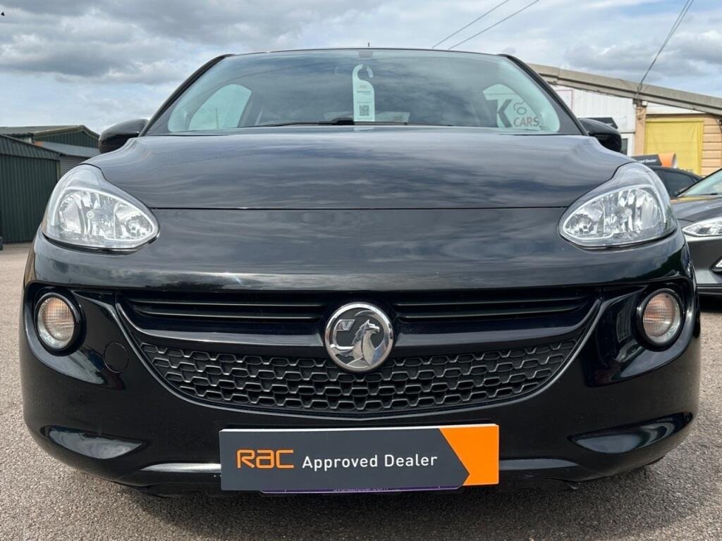 Used Vauxhall ADAM 2019 for sale - 78223597: Photo 8