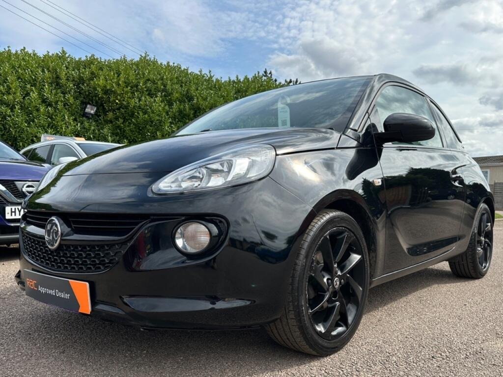 Used Vauxhall ADAM 2019 for sale - 78223597: Photo 9