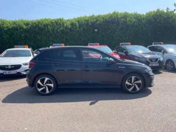 Used Volkswagen Polo 2020 for sale - 75009186: Photo