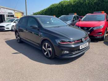 Used Volkswagen Polo 2020 for sale - 75009186: Photo