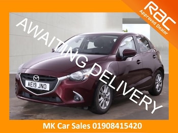 Used Mazda Mazda2 2019 for sale - 78382721: Photo