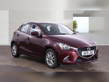 Used Mazda Mazda2 2019 for sale - 78382721: Photo