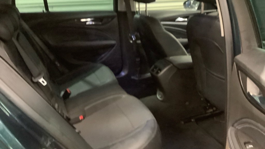 Used Vauxhall Insignia 2017 for sale - 77408770: Photo 11