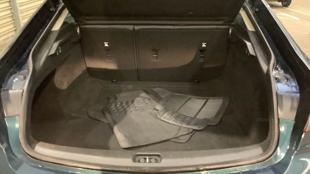 Used Vauxhall Insignia 2017 for sale - 77408770: Photo 12