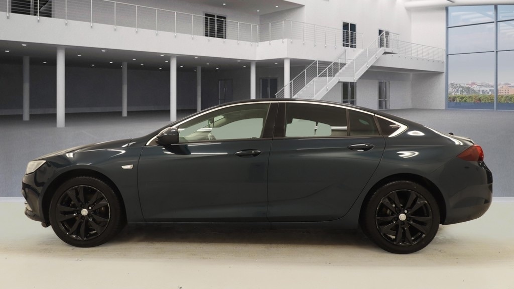 Used Vauxhall Insignia 2017 for sale - 77408770: Photo 6