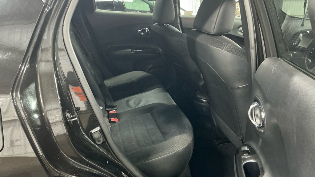 Used Nissan Juke 2017 for sale - 78029701: Photo 13