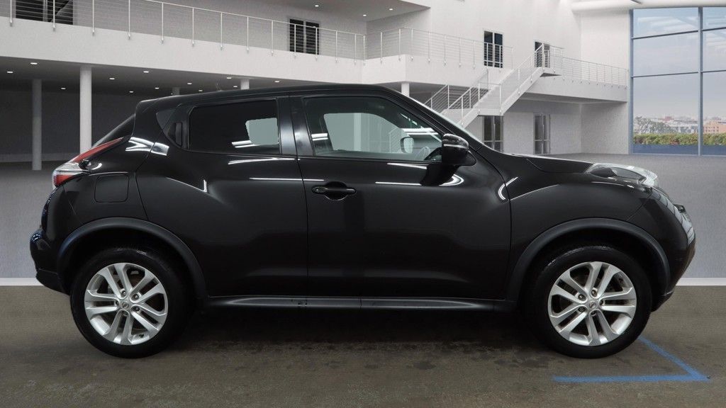 Used Nissan Juke 2017 for sale - 78029701: Photo 7
