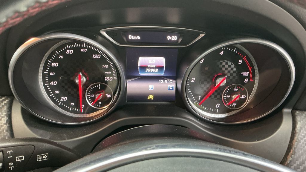 Used Mercedes-Benz A-Class 2017 for sale - 77952165: Photo 10