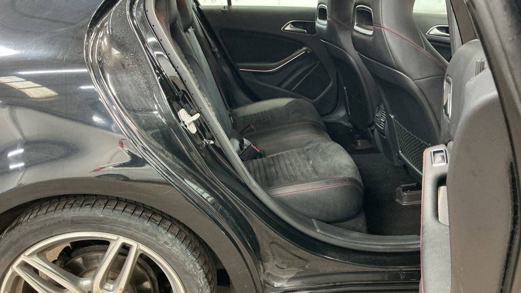 Used Mercedes-Benz A-Class 2017 for sale - 77952165: Photo 12