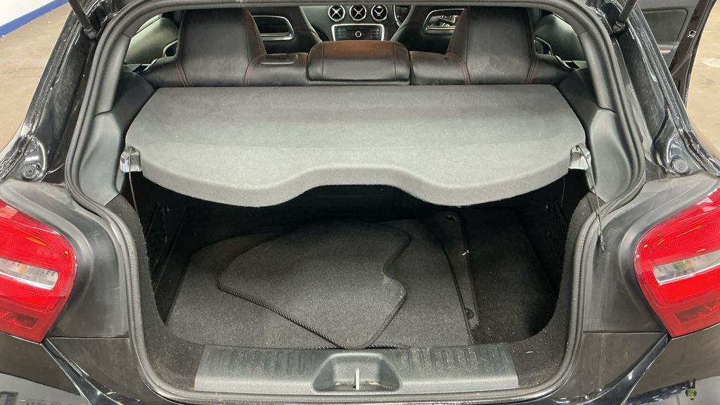 Used Mercedes-Benz A-Class 2017 for sale - 77952165: Photo 13