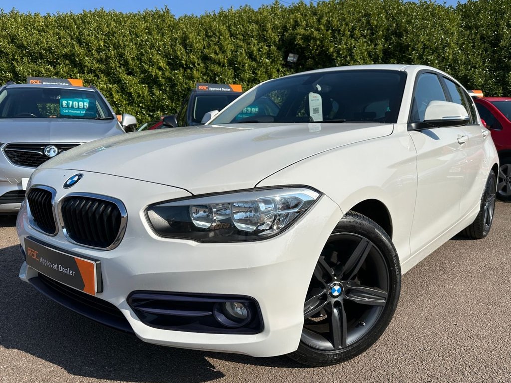 Used BMW 1 Series 2016 for sale - 78223568: Photo 10
