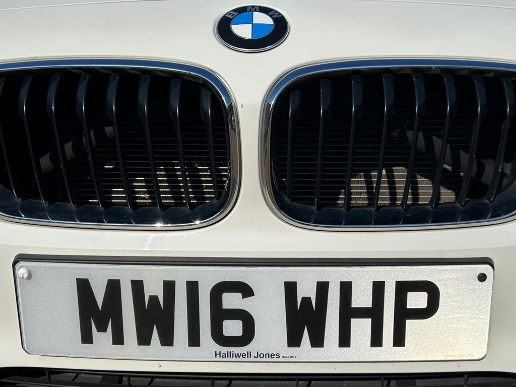 Used BMW 1 Series 2016 for sale - 78223568: Photo 12