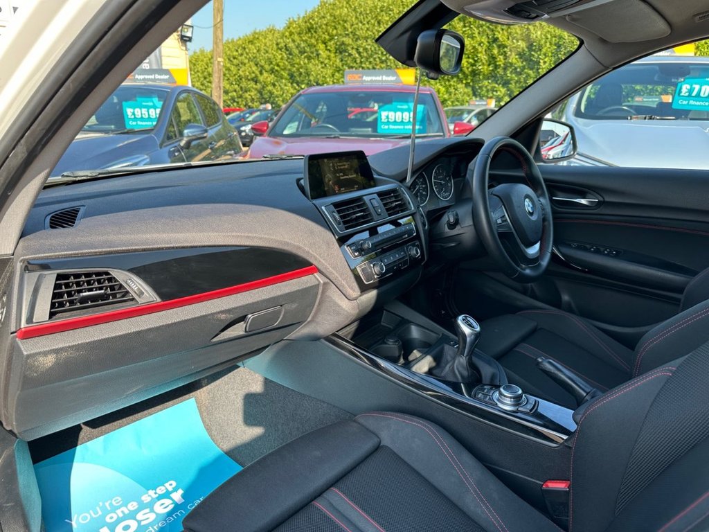 Used BMW 1 Series 2016 for sale - 78223568: Photo 14