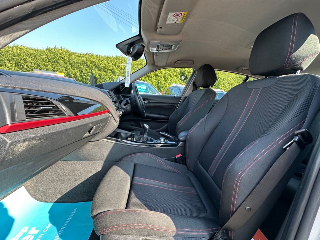 Used BMW 1 Series 2016 for sale - 78223568: Photo 15