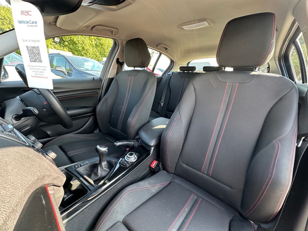 Used BMW 1 Series 2016 for sale - 78223568: Photo 16