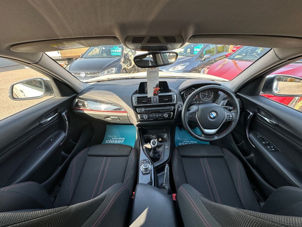 Used BMW 1 Series 2016 for sale - 78223568: Photo 19