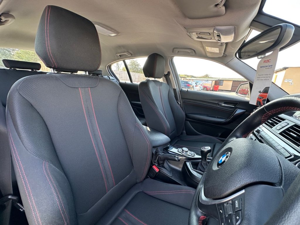 Used BMW 1 Series 2016 for sale - 78223568: Photo 22