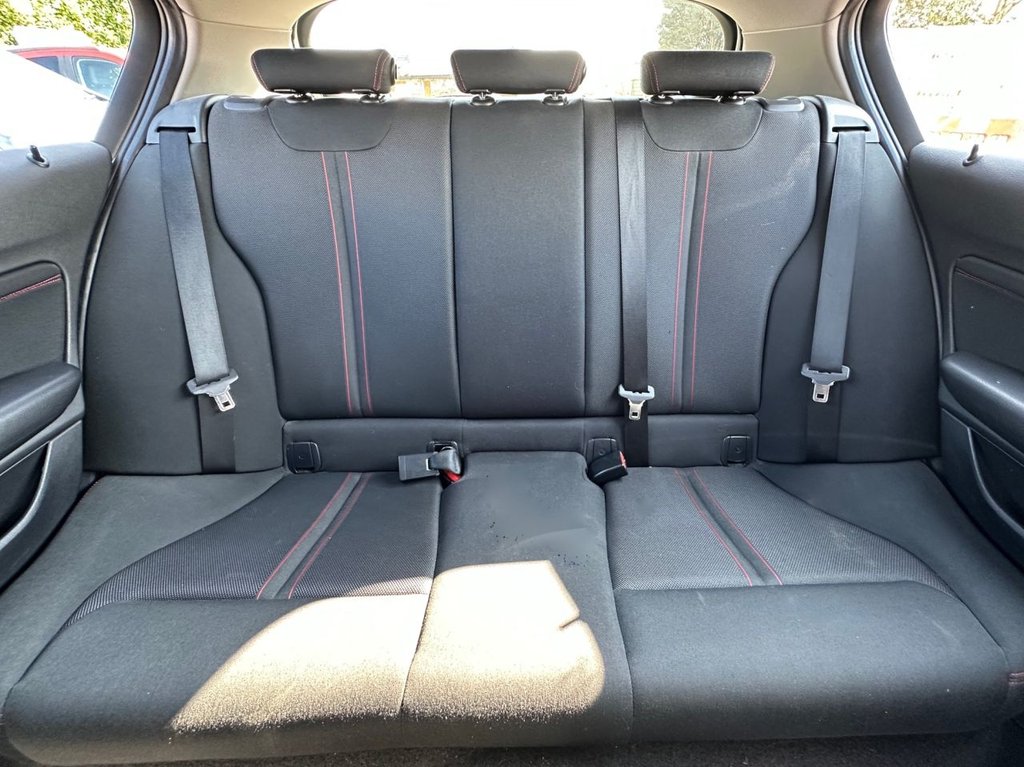 Used BMW 1 Series 2016 for sale - 78223568: Photo 25