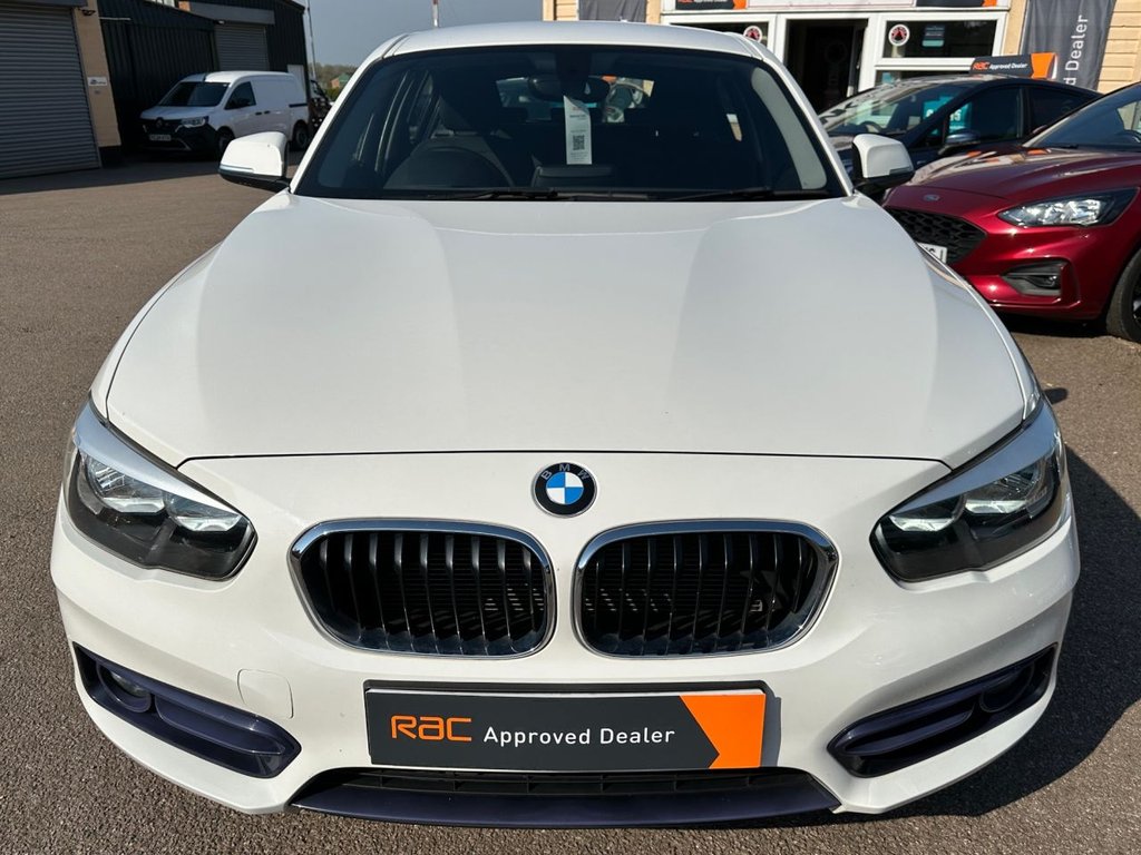 Used BMW 1 Series 2016 for sale - 78223568: Photo 6