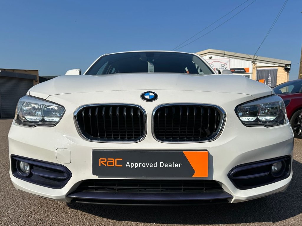 Used BMW 1 Series 2016 for sale - 78223568: Photo 7